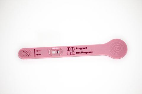 Signs of infertility